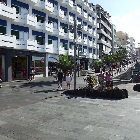 Estudio céntrico en Puerto de la Cruz Apartamento Puerto de la Cruz  Exterior foto