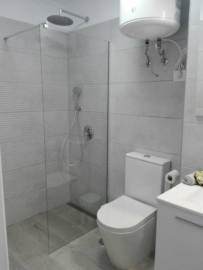 Estudio céntrico en Puerto de la Cruz Apartamento Puerto de la Cruz  Exterior foto