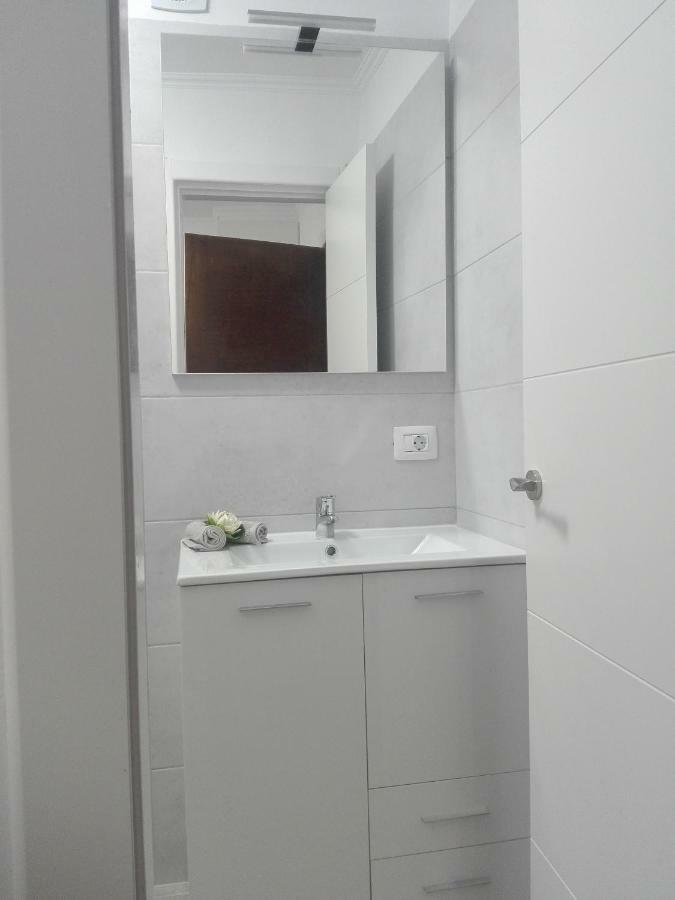 Estudio céntrico en Puerto de la Cruz Apartamento Puerto de la Cruz  Exterior foto