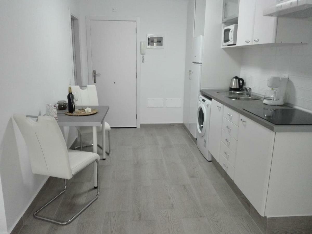 Estudio céntrico en Puerto de la Cruz Apartamento Puerto de la Cruz  Exterior foto